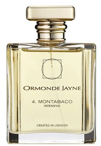 Ormonde Jayne - 4. MONTABACO INTENSIVO