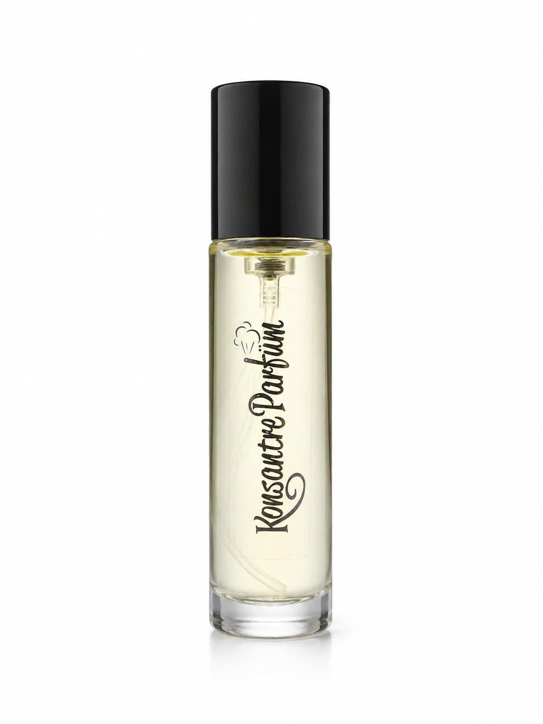 KONSANTRE PARFÜM - POUR HOMME OUD NOİR 15 ML EXTRAIT DE PARFUM