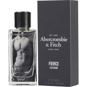 Abercrombie Fitch - FİERCHE