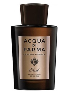 Acquadi Parma - COLONİA INTENSA OUD EAU DE COLOGNE CONCENTREE