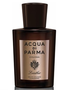 Acquadi Parma - COLONİA LEATHER EAU DE COLOGNE CONCENTREE