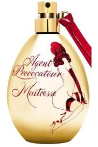 Agent Provocateur - MAİTRESSE