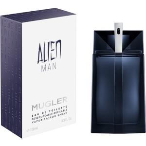 Thierry Mugler - ALİEN MEN ERKEK PARFUM