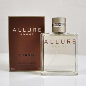ALLURE HOMME CHANEL
