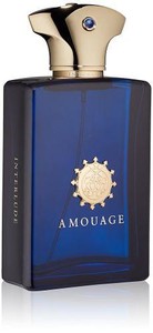 Amouage - İNTERLUDE MEN