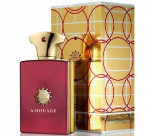 Amouage - JOURNEY MEN