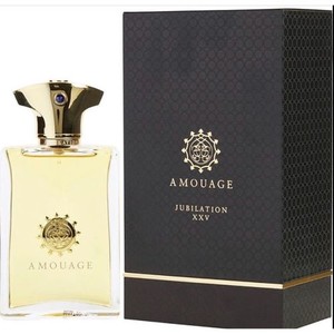 Amouage - JUBİLATİON FOR MEN XXV