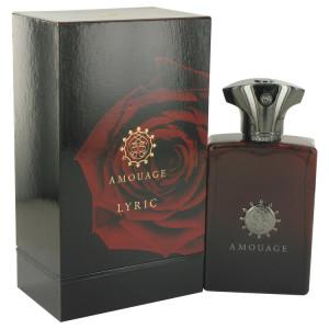 Amouage - LYRİC MEN