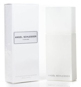 Angel Schlesser - ANGEL SCHLESSER FEMME