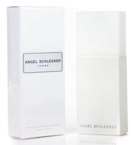 Angel Schlesser - 