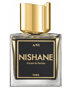 NİŞHANE - ANI
