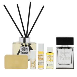 KONSANTRE PARFÜM - AOUD LEMON MİNT