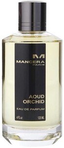 Mancera - AOUD ORCHİD