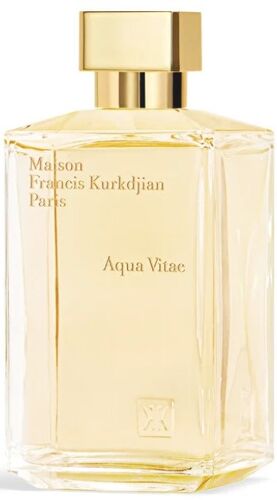 Maison Francis Kurkdjian - 