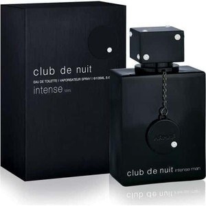 CLUP DE NUİT İNTENSE MAN