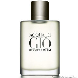 AQUA DI GIO - Thumbnail