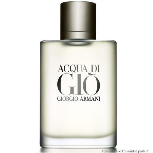 Giorgio Armani - 