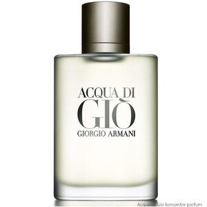 AQUA DI GIO - Thumbnail