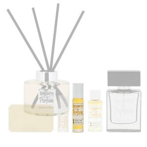 KONSANTRE PARFÜM - EAU D AROMES