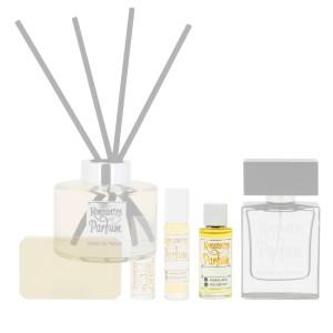 KONSANTRE PARFÜM - EAU D AROMES