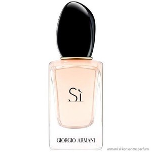 Giorgio Armani - Sİ