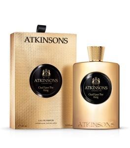 Atkinsons - OUD SAVE KİNG