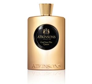 Atkinsons - OUD SAVE THE QUEEN