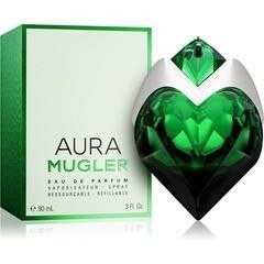 AURA MUGLER THİERRY MUGLER - Thumbnail