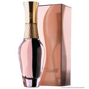 TRESELLE - Thumbnail
