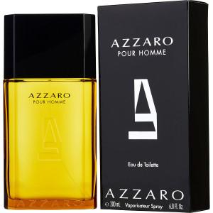 Azzaro - POUR HOMME