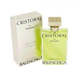 balenciaga cristobal parfüm yorumları