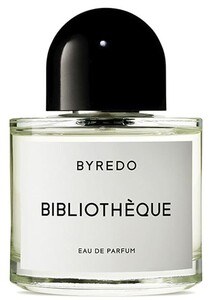 Byredo - BİBLİOTHÈQUE