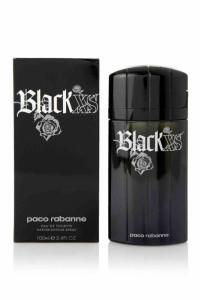 Paco Rabanne - BLACK XS MEN