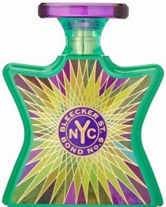 Bond No9 - BLEECKER STREET