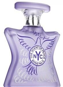 THE SCENT OF PEACE - Thumbnail