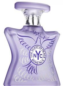 Bond No9 - THE SCENT OF PEACE