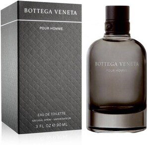 BOTTEGA VENETA - POUR HOMME