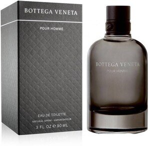 POUR HOMME - Thumbnail