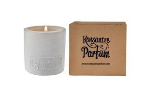 KONSANTRE PARFÜM - FLORA BY GORGEOUS GARDENİA - Thumbnail