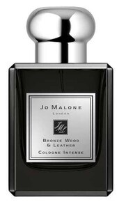 BRONZE WOOD & LEATHER COLOGNE INTENSE