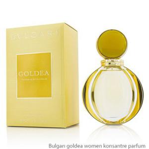 Bvlgari - GOLDEA WOMEN