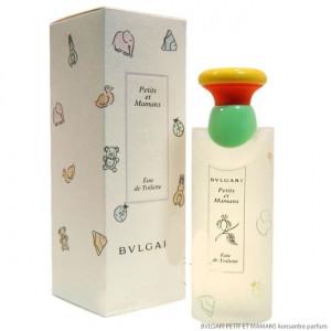 Bvlgari - PETİT ET MAMAS