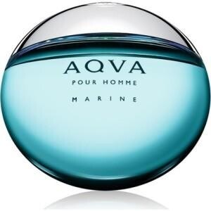 AQUA MARİNE