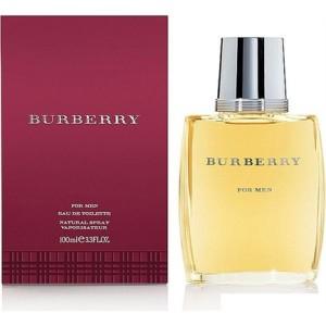 Burberry - CLASSİC FOR MEN