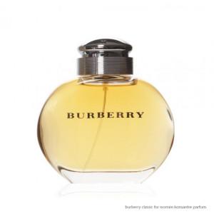 Burberry - FOR WOMEN KLASIK