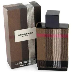 Burberry - LONDON FOR MEN