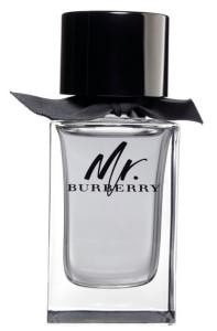 Burberry - MR. BURBERRY