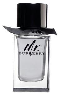 MR. BURBERRY - Thumbnail