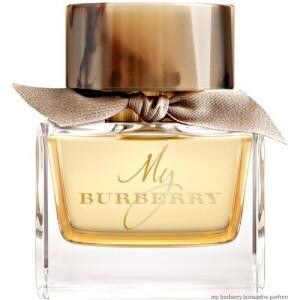 MY BURBERRY