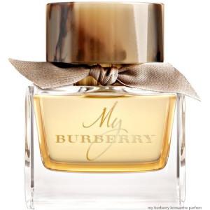 MY BURBERRY - Thumbnail